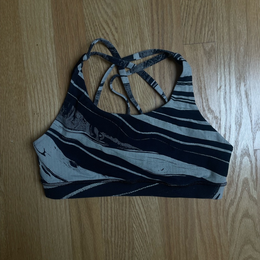 LULULEMON ENERGY BRA